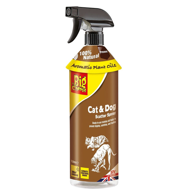 Defenders cat and sale dog repellent spray