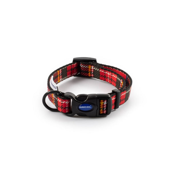 Ancol hotsell dog collar