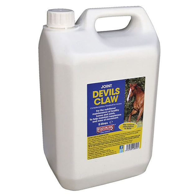 Equimins Devils Claw Liquid