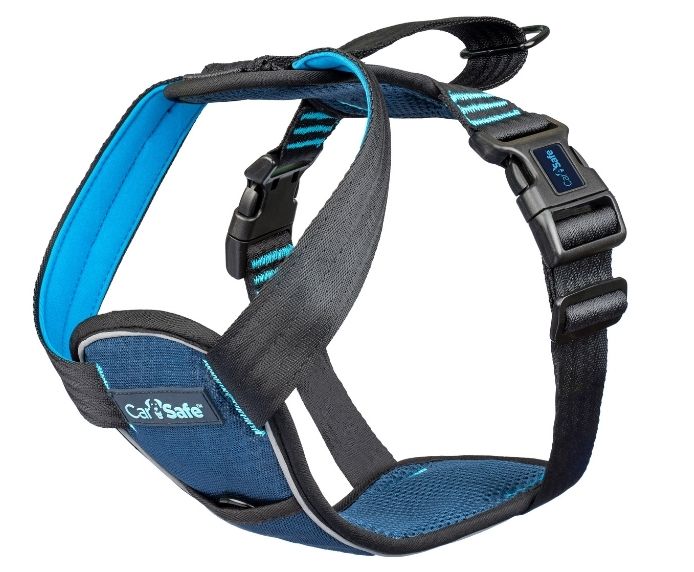 Lifepul harness outlet