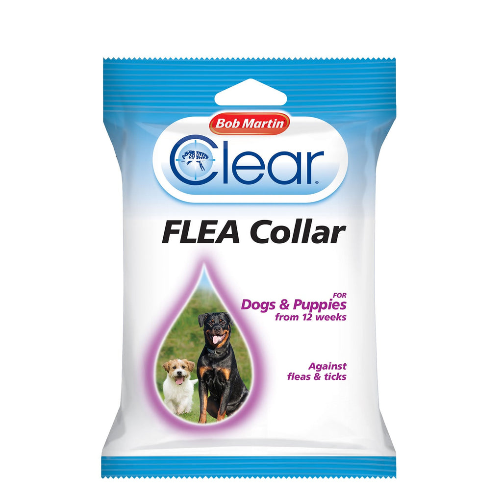 Bob martin clear hotsell flea and tick spray