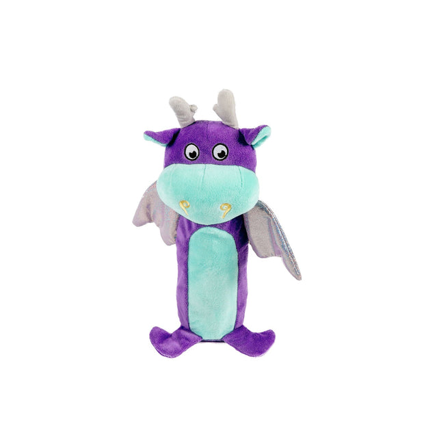 Danish Design Dog Toy Danish Design Darla the Dragon Dog Toy