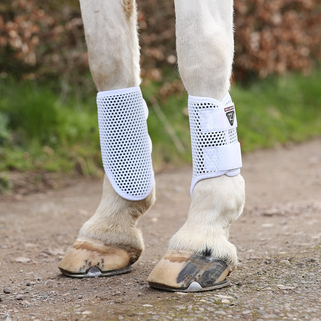 Equilibrium tendon boots hotsell