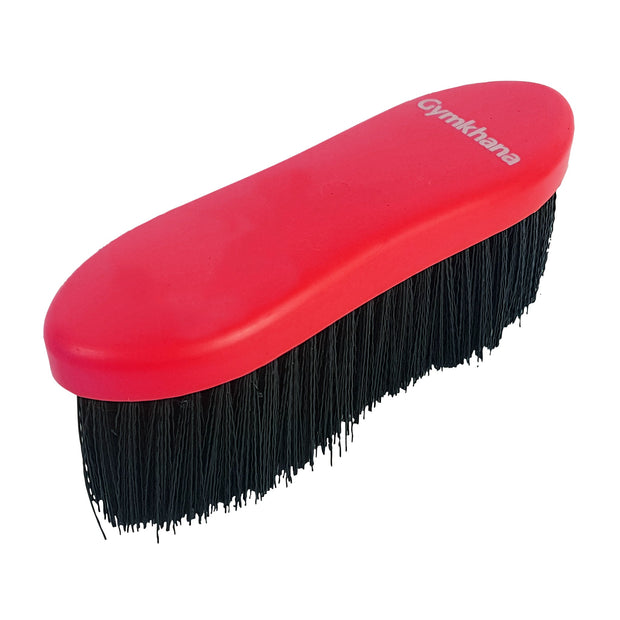 Gymkhana Grooming Red Gymkhana Small Dandy Brush