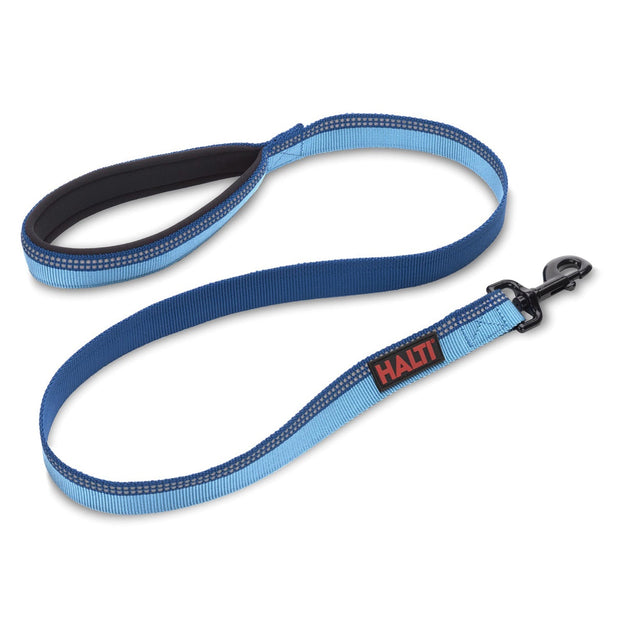 Halti Dog Lead Small / Blue Halti Lead Blue