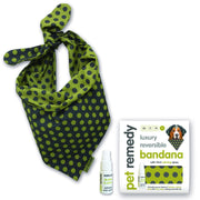 Pet Remedy Pet Remedy Calming Bandana Kit