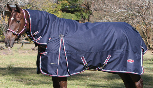 Zilco Rug 5'0 Defender Medium Combo Turnout Rug