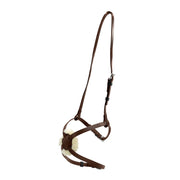 Zilco Bridle Black Zilco Pony Racing Grackle Noseband