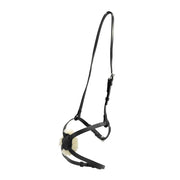 Zilco Bridle Brown Zilco Pony Racing Grackle Noseband