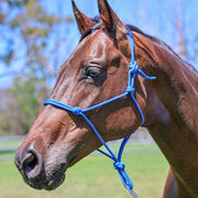 Zilco Headcollar Knotted Halter