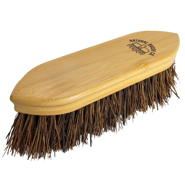 Zilco Grooming NBC Indian Palm Dandy Brush