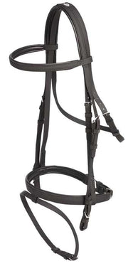 Zilco Bridle Pony Zilco Eventing Bridle Pony