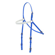 Zilco Bridle Royal Ring Head Race Bridle