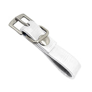 Zilco Bits White Buckle Attachment for Bit Lifter