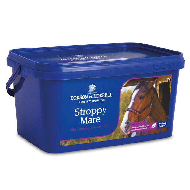 Dodson & Horrell Supplements 1 Kg Dodson & Horrell Stroppy Mare