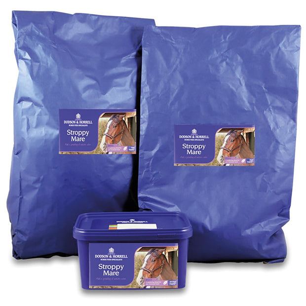 Dodson & Horrell Supplements 2.5 Kg Dodson & Horrell Stroppy Mare