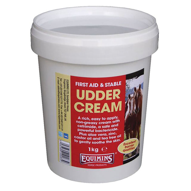 udder cream cycling