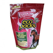 Equimins 2 Kg Eco Pack Equimins Tip Top Supplement Powder