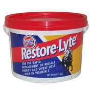 Equine Products 1.5 Kg Equine Products Restore-Lyte