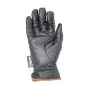 Hy Equestrian Equestrian Gloves Hy5 Thinsulate™ Leather Winter Riding Gloves