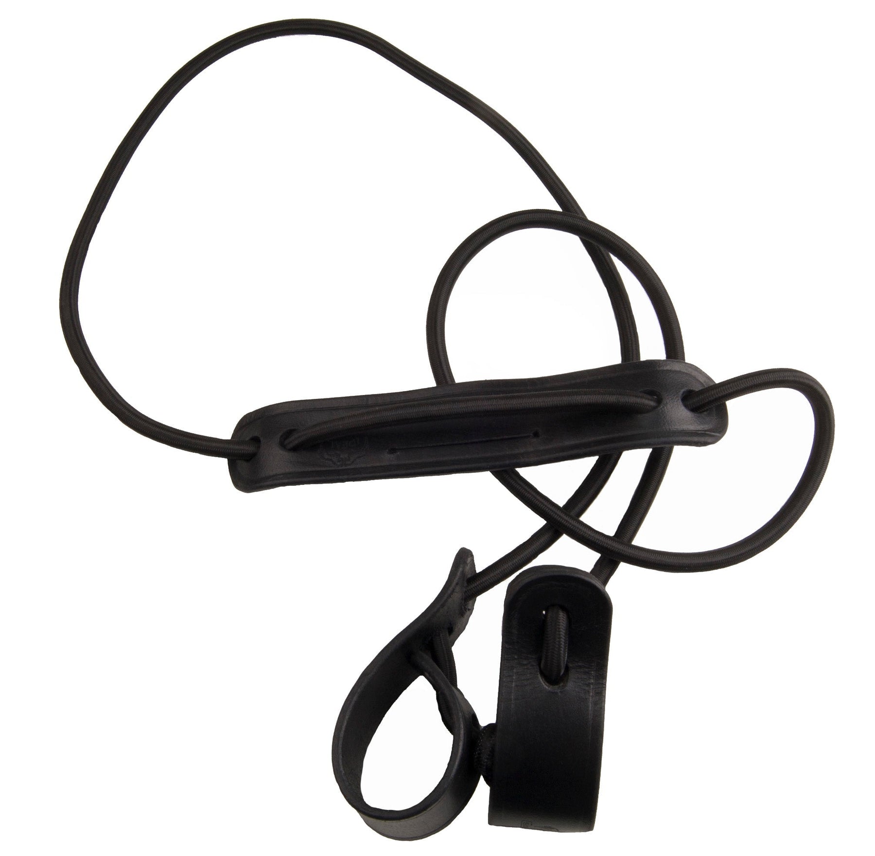 Ideal Elastic Trace Carriers from Ideal – Riding & Harness Stuff