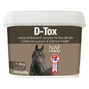 NAF 1.5 Kg Naf D-Tox