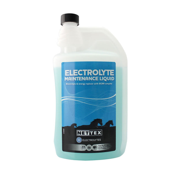 Nettex Supplements Nettex Electrolyte Maintenance Liquid