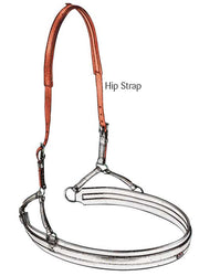 Zilco Pony Zilco Classic Hip Strap